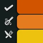 Grocery King: Grocery List icon