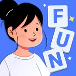 Magic Words - Scene Puzzles icon