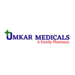 Omkar Medicals icon