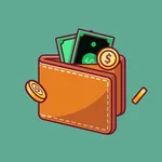 Pocket Money - Smart Pocket icon