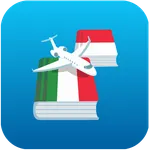 Buku Frase - Bahasa Italia icon