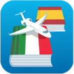 Libro de Frases - Italiano icon