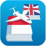 Phrase Book - Bahasa Indonesia icon