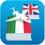Phrase Book - Italian icon
