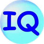 Alphabet IQ icon