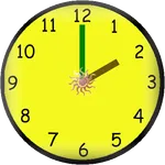 Time Tracker icon