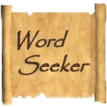 Word Seeker icon