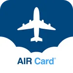 AIR Card® FBO Locator icon
