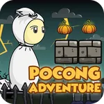 Pocong Adventure icon