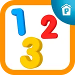 P House - Numbers icon