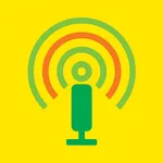 BP Podcasts icon