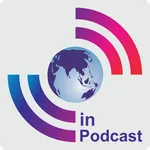 In Podcast icon