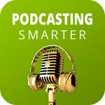 Podcasting Smarter icon