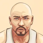 Deddy Corbuzier Podcast icon