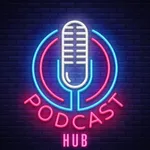 Podcast Hub: A Video Podcast icon