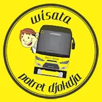 Potret Djokdja icon