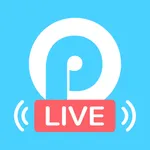 Podomatic Stats Tracker icon