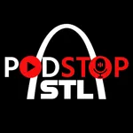 PodStop icon