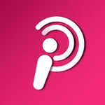 Podcast App: Podurama icon