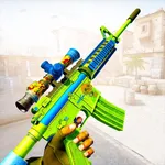 Point Blank Ops : A Fun Shooti icon