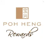 Poh Heng Rewards icon
