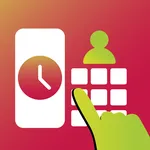 Digital4winPointeuse icon