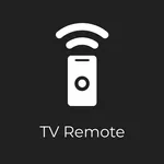 TV Remote icon