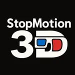 StopMotion3D icon