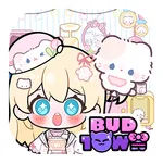 BUD Town icon
