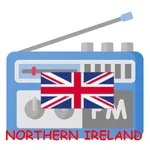 Northern Ireland Radio UK icon