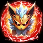 PokeInfinite Fusion Calculator icon