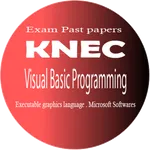 Visual Basic Programming icon