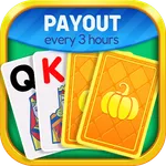 Solitaire Acres - Easy & Win icon