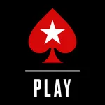 PokerStars Play: Texas Hold'em icon