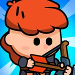 Archer Heroes: Tower Defense icon