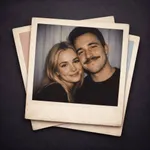 Ai Polarframe Photo Generator icon