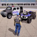 Police Simulator 3D icon