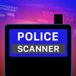 Police Scanner - Live Scanner icon