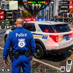 Police Games: Police Simulator icon
