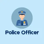 Police Officer Practice Test icon