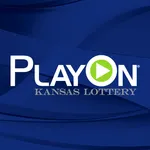 Kansas Lottery PlayOn® icon