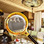 Around the world:Hidden Object icon