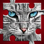 Your Jigsaw Puzzles: Animals icon