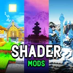 Ultra Shader Mod icon