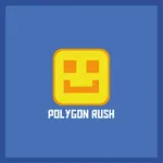 Polygon Rush icon