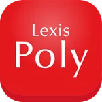 Lexis Poly icon