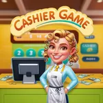 Cashier Simulator icon