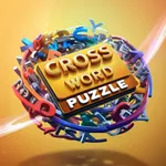 Cross Word Puzzle icon