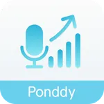 Ponddy AI English icon