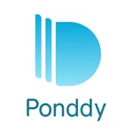 Ponddy Chinese Dictionary icon